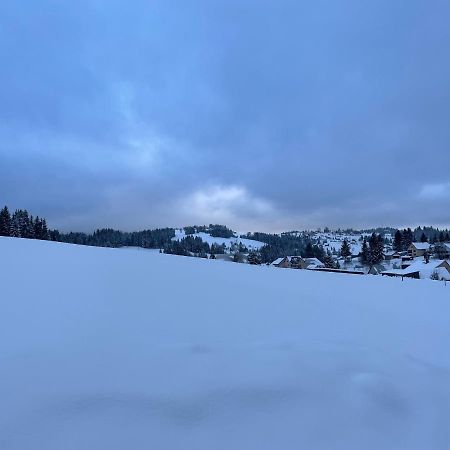 Chata Vevericka Oravská Lesná Dış mekan fotoğraf