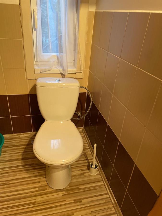 Chata Vevericka Oravská Lesná Dış mekan fotoğraf