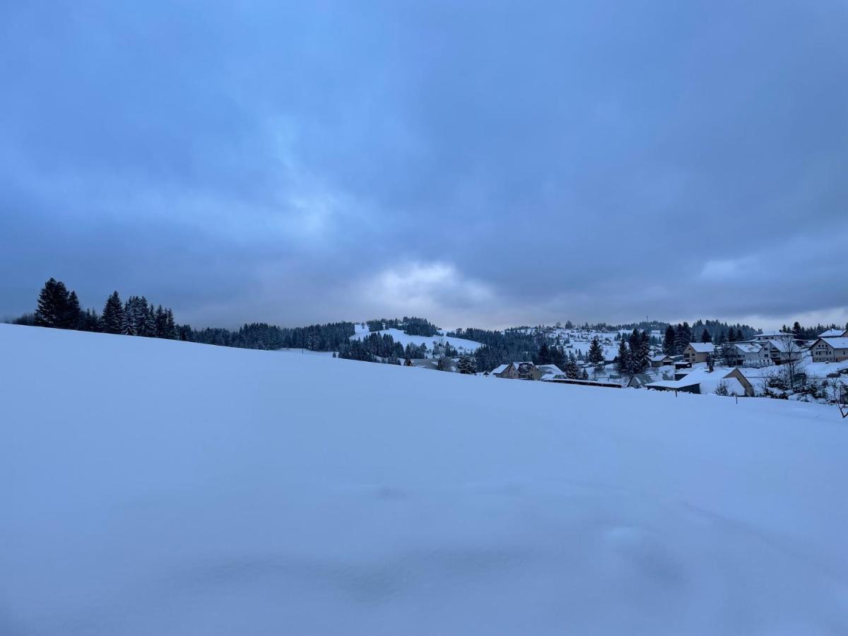 Chata Vevericka Oravská Lesná Dış mekan fotoğraf